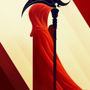 scythe