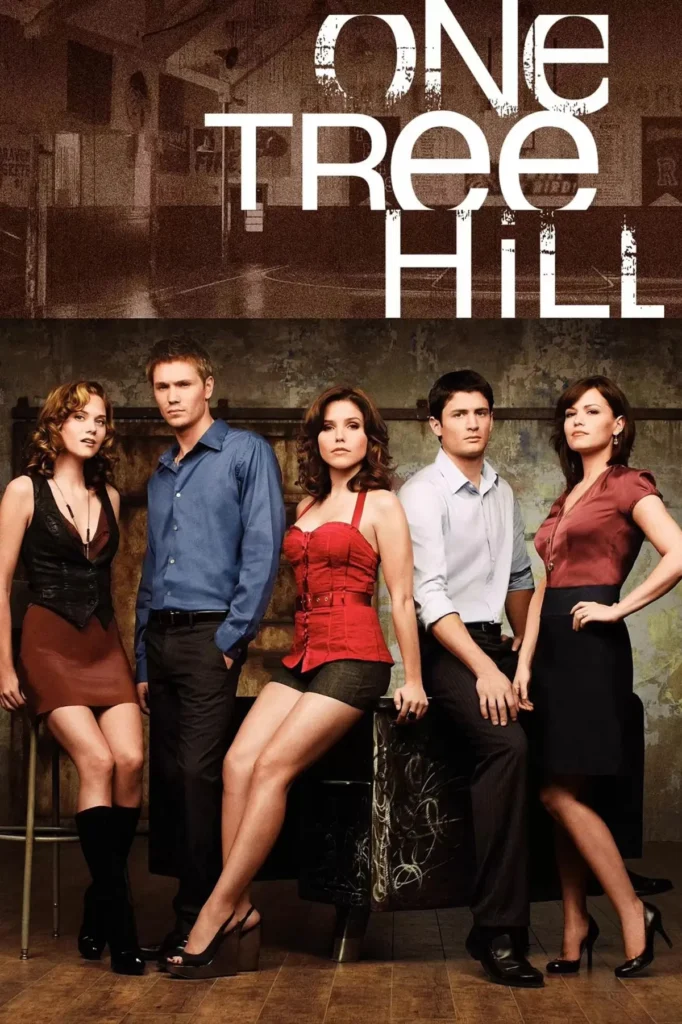 onetreehill