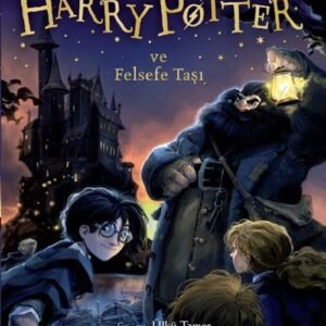 harry potter and the philosopher's stone